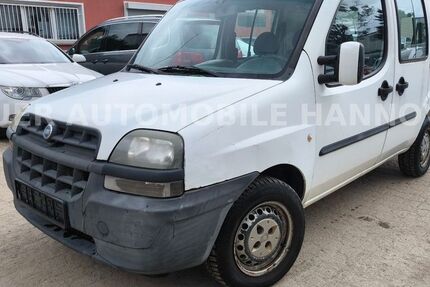 Fiat Doblo 168.369 km 2.799 &euro; Hannover 30419