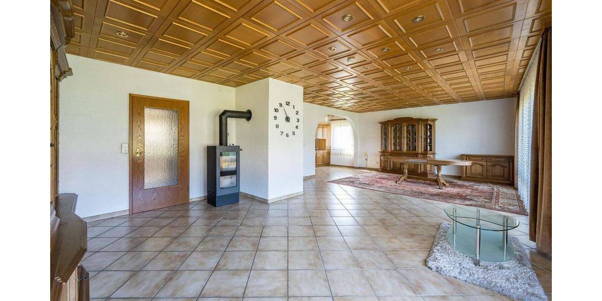 Mehrfamilienhaus, Wohnhaus Albbruck - 6 Zimmer, 181 m&sup2;, 458.000&euro; | Angebot:26330446