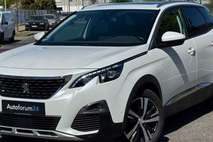 Peugeot 3008 90.000 km 14.999 &euro; Jülich 52428