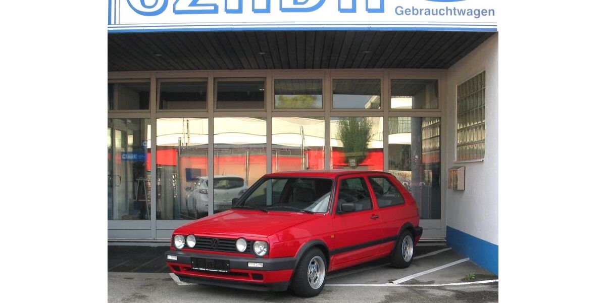 VW Golf 75.000 km 6.480 &euro; Schwabmünchen 86830