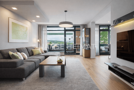 Wohnung Geesthacht - 3 Zimmer, 94 m&sup2;, 349.000&euro; | Angebot:24647964