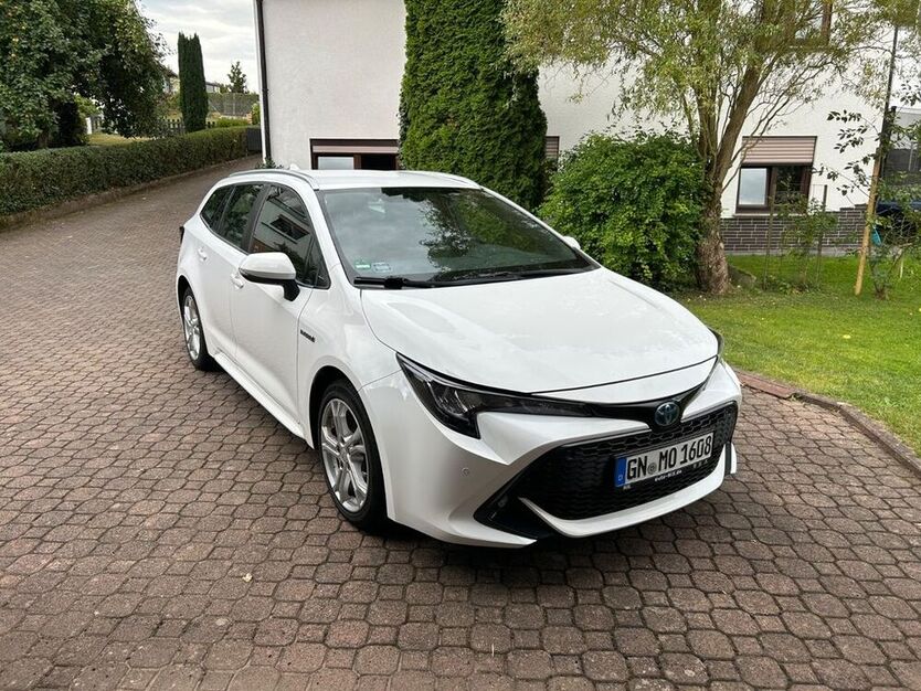 Corolla