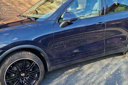 Porsche Cayenne 207.000 km 18.900 &euro; Hennef (Sieg), Stadt 53773