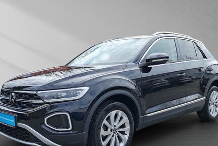 VW T-Roc 64.072 km 21.980 &euro; Erndtebrück 57339