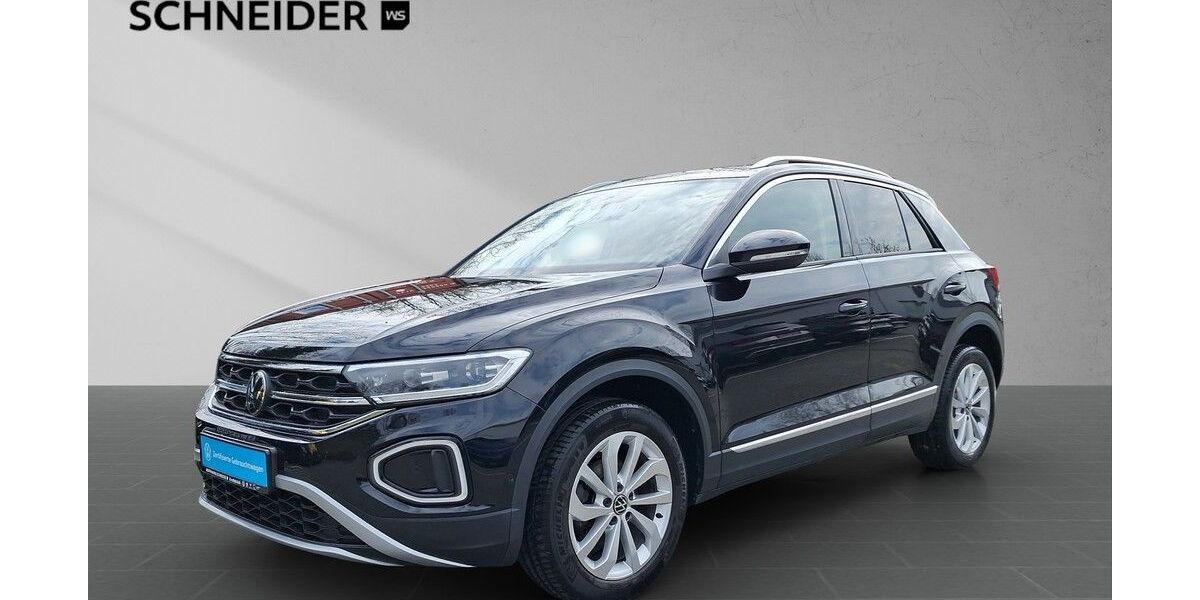 VW T-Roc 64.072 km 21.980 &euro; Erndtebrück 57339