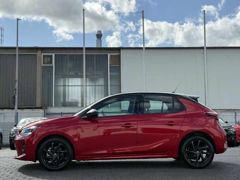 Corsa