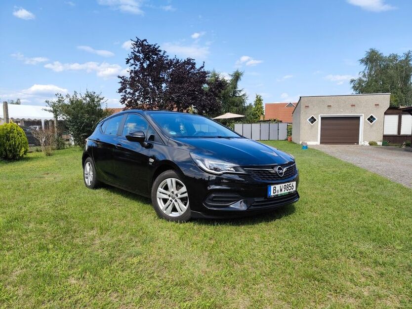 Astra