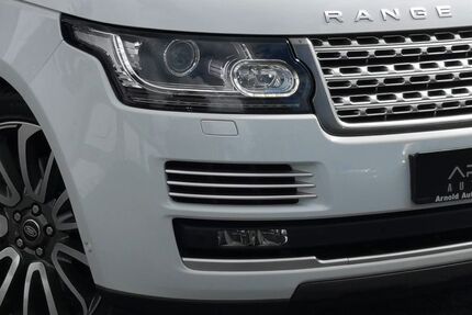 Land Rover Range Rover 196.000 km 29.990 € Tübingen 72072