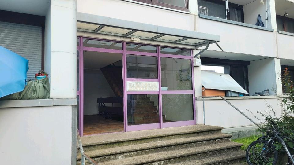 1-Zimmer-Wohnung zu verkaufen 1 zimmer