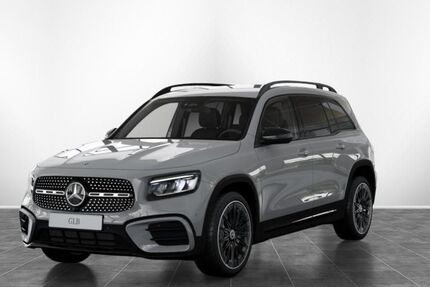 Mercedes-Benz GLB 200 16.482 km 45.400 &euro; Halle-Sennewitz 06193