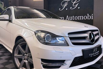 Mercedes-Benz C 250 134.184 km 15.999 &euro; Oldenburg 26125