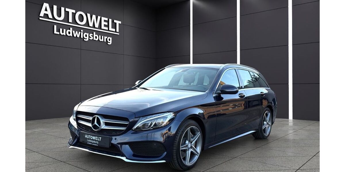 Mercedes-Benz C 200 77.000 km 20.900 &euro; Bietigheim-Bissingen 74321