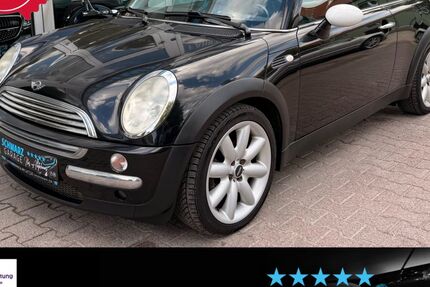 Mini Cooper 120.920 km 3.990 &euro; Spremberg 03130