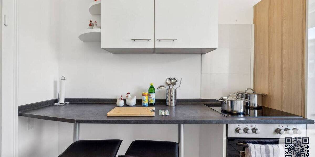Etagenwohnung Wilhelmshaven Innenstadt - 4 Zimmer, 3.016&euro; | Angebot:26821664