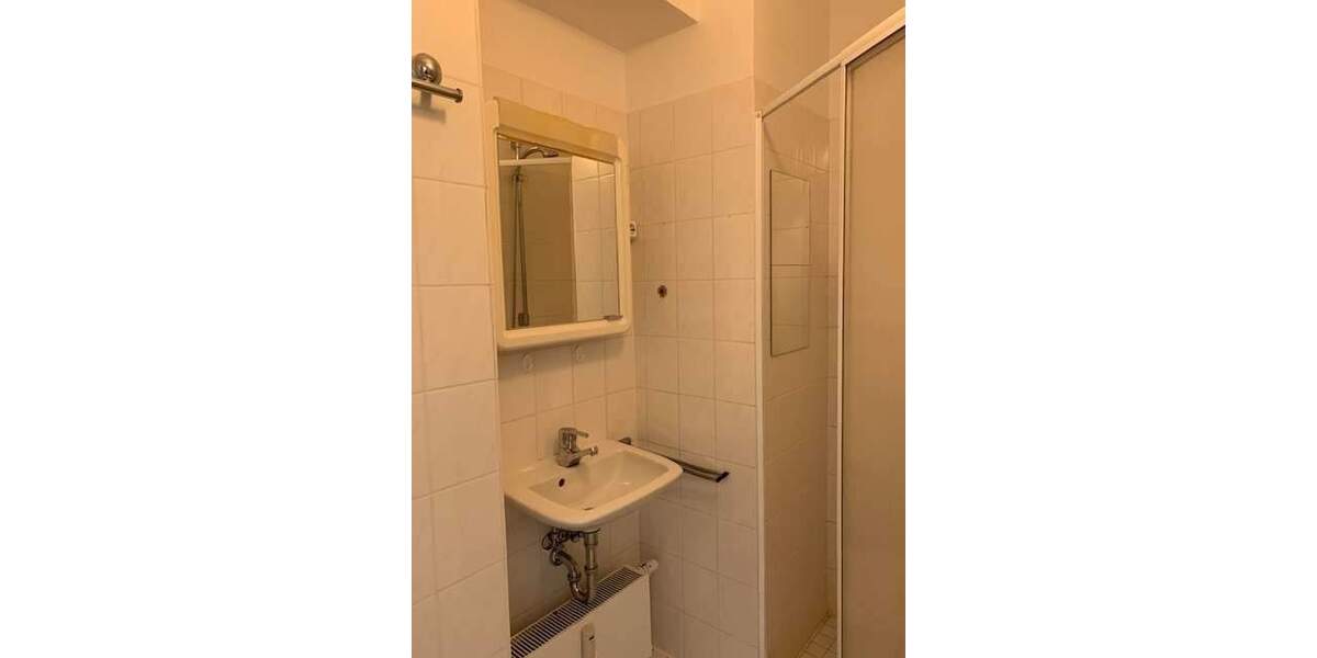 Naturnah gelegenes 1-Zimmer-Appartement mit Terrasse in Kierspe! 1 zimmer