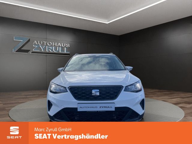 Seat Arona 26.340 km 20.980 &euro; Saarlouis 66740