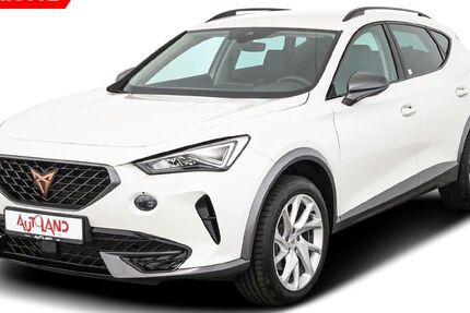 Cupra Formentor 16.543 km 26.950 &euro; Leipzig 04209