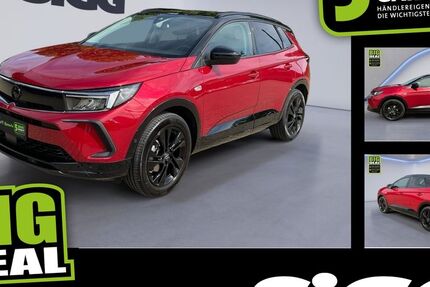 Opel Grandland (X) 36.716 km 18.280 &euro; Augsburg 86179