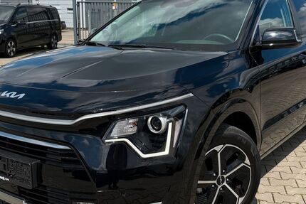 Kia Niro 35.672 km 23.681 &euro; Gronau 48599