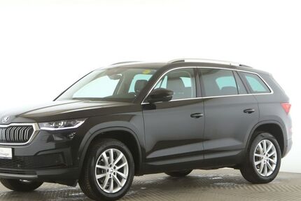 Skoda Kodiaq 86.698 km 29.920 &euro; Jesteburg 21266