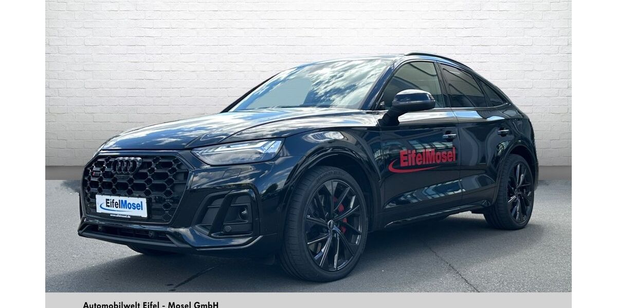 Audi SQ5 13.720 km 72.880 &euro; Bitburg 54634