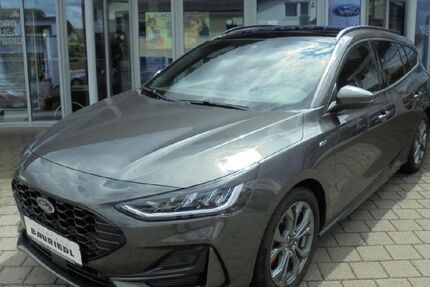 Ford Focus 14.700 km 25.990 € Dieterskirchen 92542