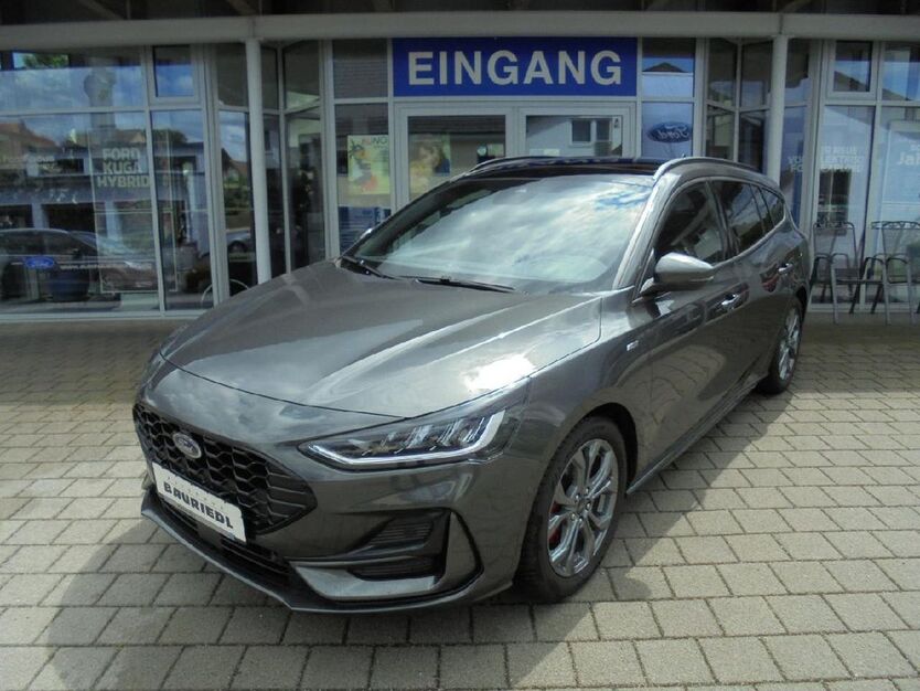 Ford Focus 14.700 km 25.990 € Dieterskirchen 92542