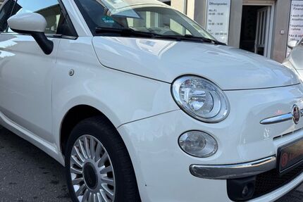 Fiat 500 138.000 km 4.750 € Kronshagen 24119
