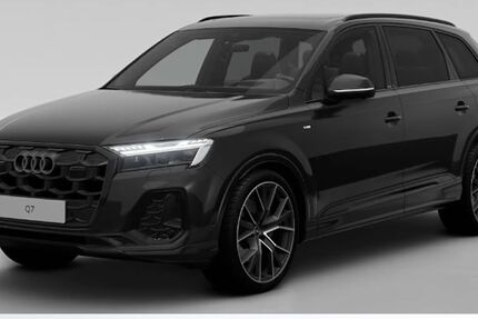 Audi Q7 6.000 km 92.980 &euro; Saal a.d. Donau 93342