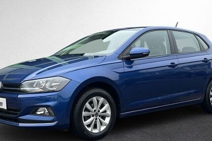 VW Polo 21.900 km 16.219 &euro; Lauda-Königshofen 97922