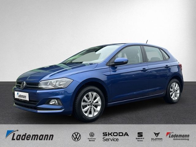 VW Polo 21.900 km 16.219 &euro; Lauda-Königshofen 97922