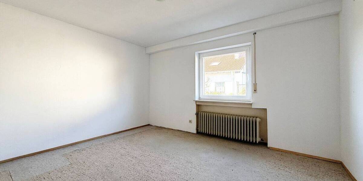 Einfamilienhaus Tuttlingen Nendingen - 6 Zimmer, 199 m&sup2;, 349.000&euro; | Angebot:26343237