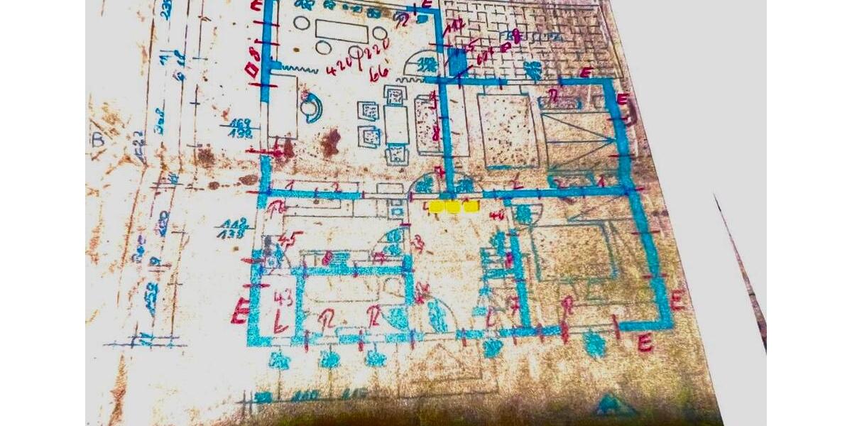 Einfamilienhaus Schwülper - 5 Zimmer, 120 m&sup2;, 198.000&euro; | Angebot:23328958