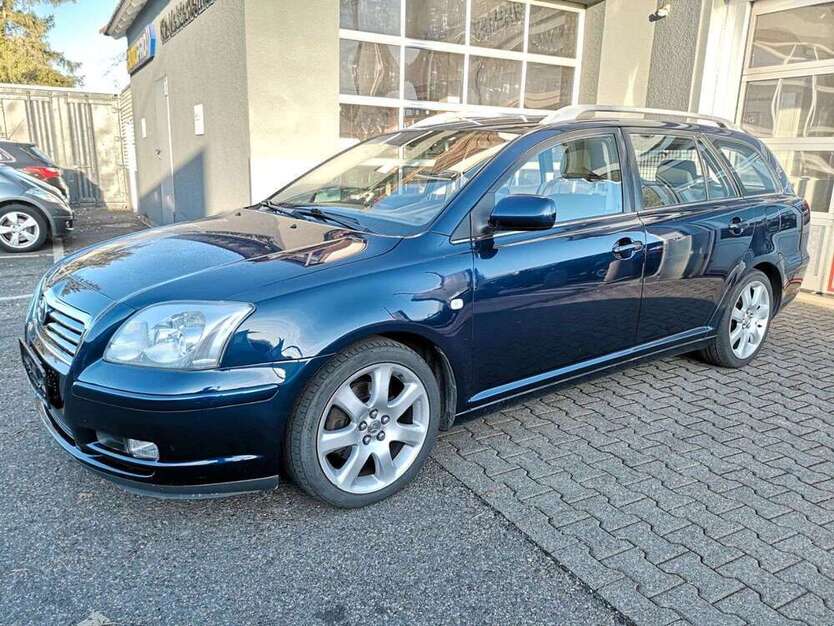 Avensis