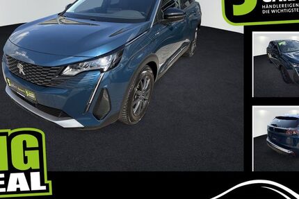 Peugeot 3008 49.251 km 18.990 &euro; Dachau 85221