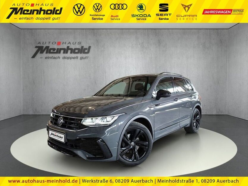 Tiguan