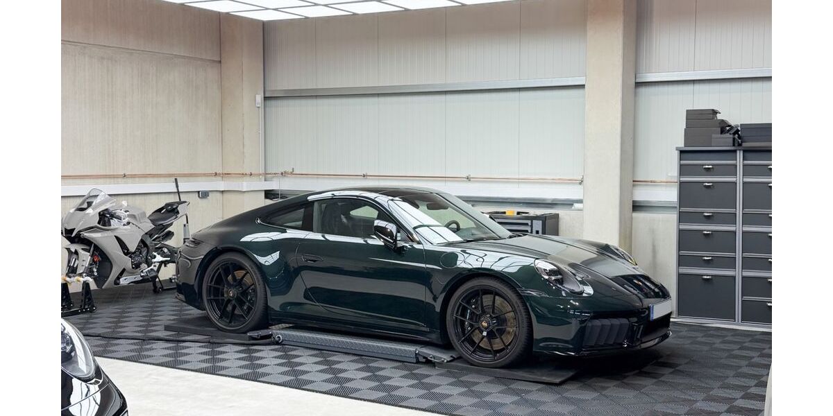 Porsche 992 22.000 km 189.000 &euro; Neuwied 56566