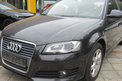 Audi A3 197.901 km 4.550 € Werdau 08412