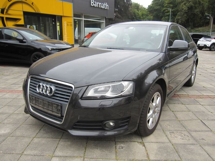 Audi A3 197.901 km 5.500 € Werdau 08412