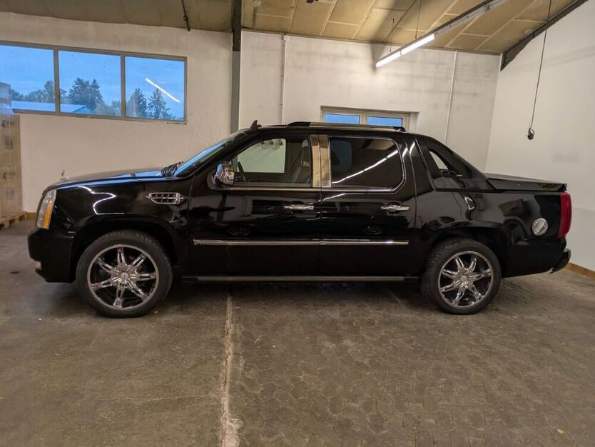 Escalade