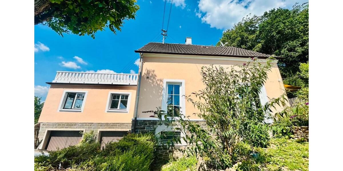 Einfamilienhaus Windeck - 6 Zimmer, 167 m&sup2;, 379.000&euro; | Angebot:27154188