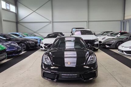 Porsche Cayman 55.002 km 65.989 &euro; Korb bei Stuttgart 71404