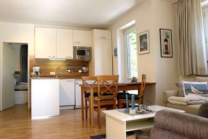 Wohnung Langeoog - 3 Zimmer, 51 m&sup2;, 499.000&euro; | Angebot:23582448