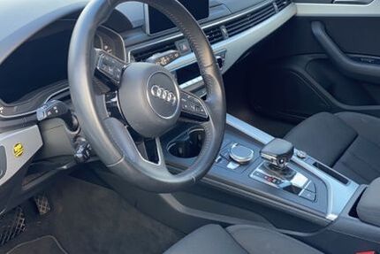 Audi A4 199.690 km 16.500 &euro; Neuhofen 67141