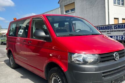 VW T5 Transporter 300.000 km 9.950 &euro; Soest 59494