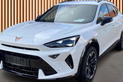 Cupra Formentor 25.000 km 28.980 &euro; Dresden/Weißig 01328