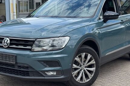 VW Tiguan 117.074 km 21.980 &euro; Oberderdingen 75038