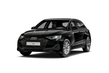 Audi A3 2.750 km 33.990 &euro; Schwäbisch Hall 74523
