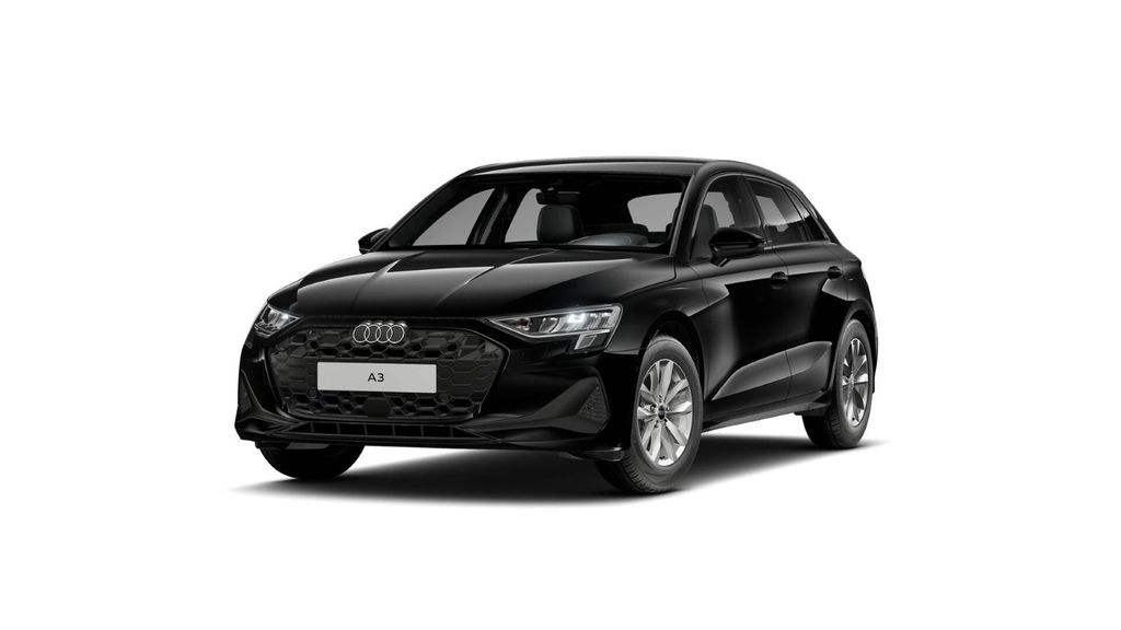 Audi A3 2.750 km 33.990 &euro; Schwäbisch Hall 74523