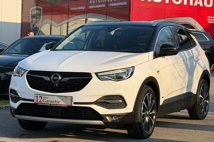 Opel Grandland (X) 131.000 km 16.600 &euro; Obersulm 74182